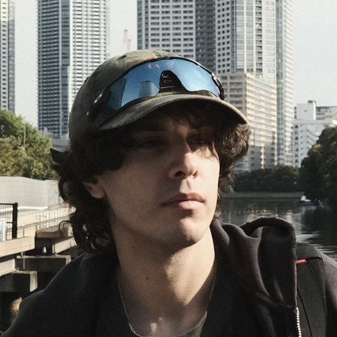 Alex Mejia